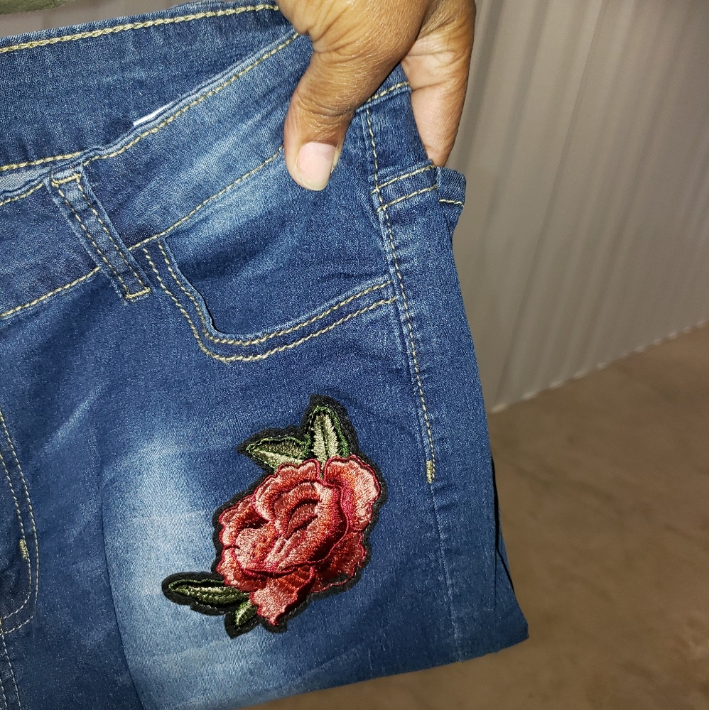 Pants - Picture 2 of 2